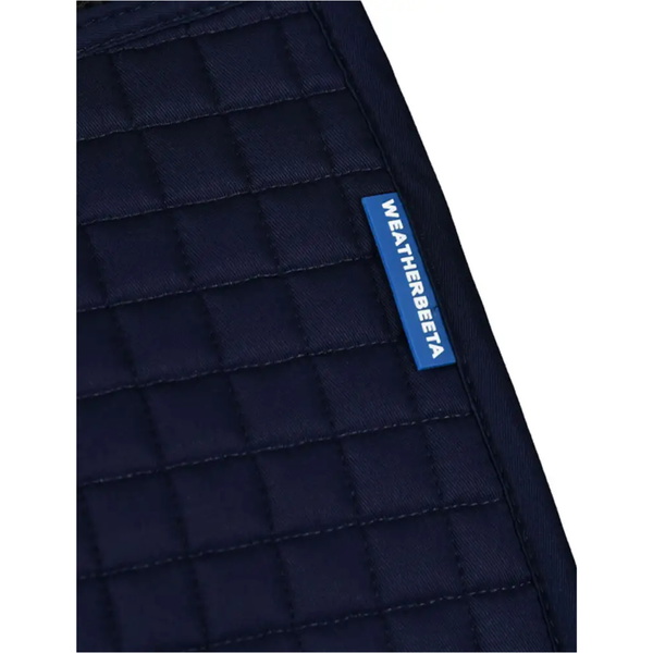 2025 Weatherbeeta Primario Aire-Tec Salto Formado Sudadero 1028251 - Navy